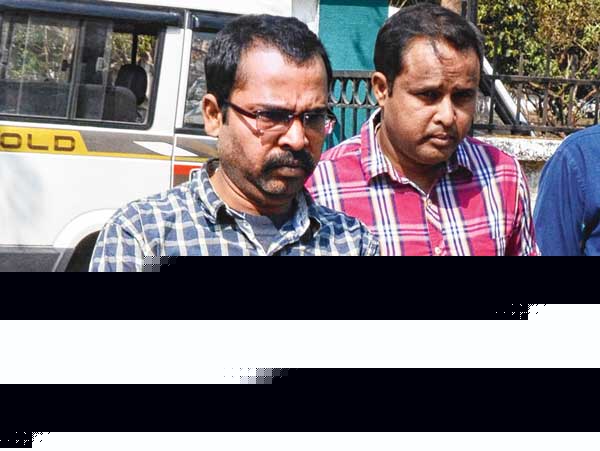 Accused of child trafficking put wrong information on Government website