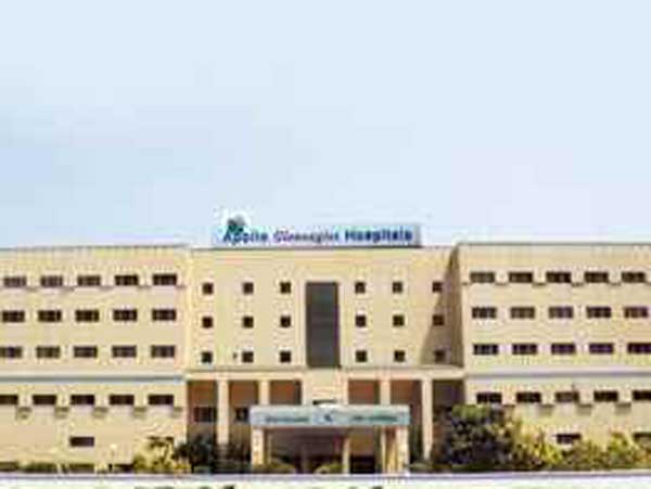 Improper Doctorate Degrees, Again Apollo Hospital been charged with case
