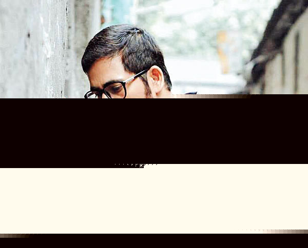 Hiran Chatterjee will play the role of a terrorist in his next