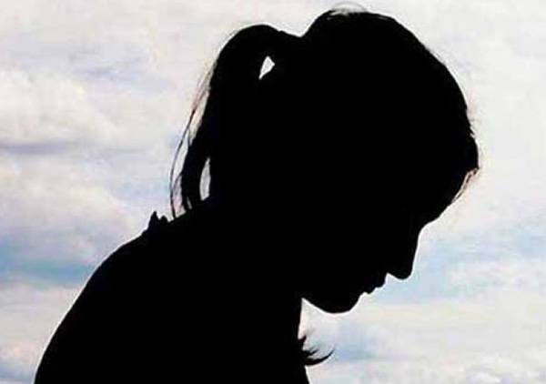 A TV actress files complaint for harassment dgtl