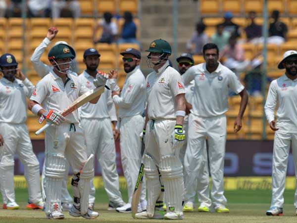 ICC intervened into DRS controversy says no action will be taken dgtl