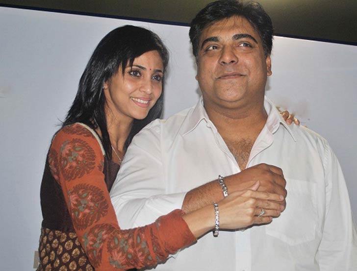 রাম কপূর: টেলি দুনিয়ার নামজাদা অভিনেতা রাম কপূর। তিনি তাঁর স্ত্রী গৌতমীকে দু’বার বিয়ে করেছিলেন।