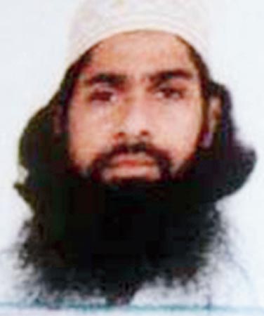 JMB Leader Salauddin Salehi remains the Main Culprit for the Khagragarh Blast 