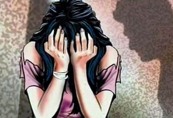 Teacher accused for molestation of class 5 girls