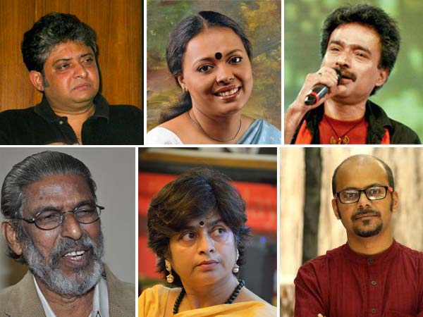 Voice of Fundamentalism, say Bengali intellectuals dgtl