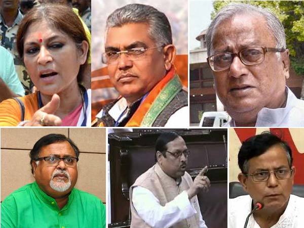 They are bringing back that 70's politics: Partha Chatterjee dgtl