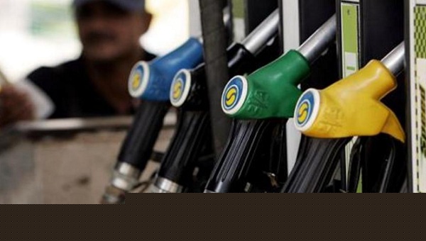 Price of petrol and diesel will be decided daily basis from may 1 dgtl