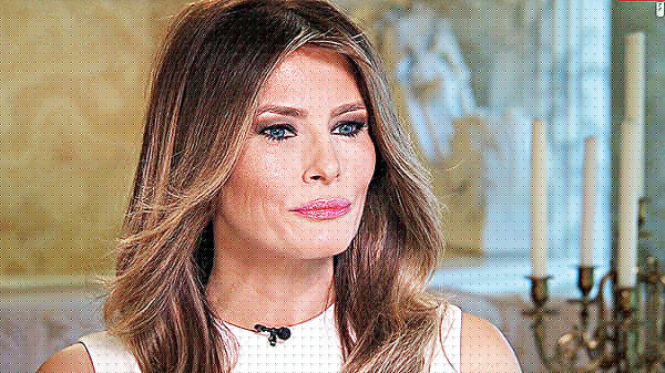Daily Mail damages and apology in libel case for their write ups against Melania Trump