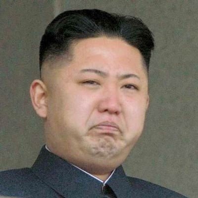 North Korean missiles may be capable of delivering sarin nerve gas, says Japan’s prime minister