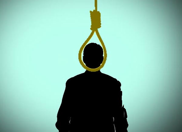 Man suicides after getting calumny, one arrested