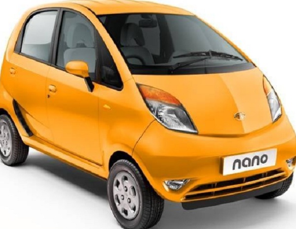 Sold 174 cars in March, is it the indication of the end of Nano? dgtl