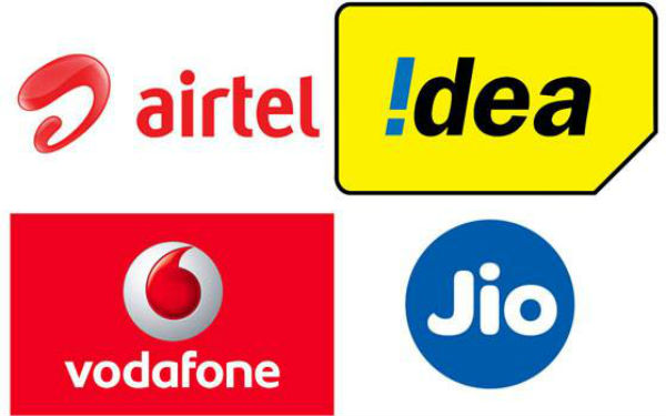 New Plans That Airtel, Vodafone, Idea are Offering to Counter jio dgtl