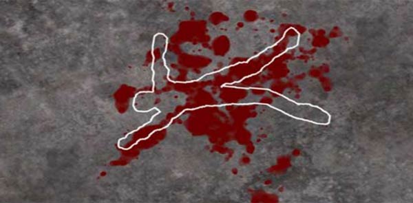 Couple missing, man murderd relative of groom at Raninagar