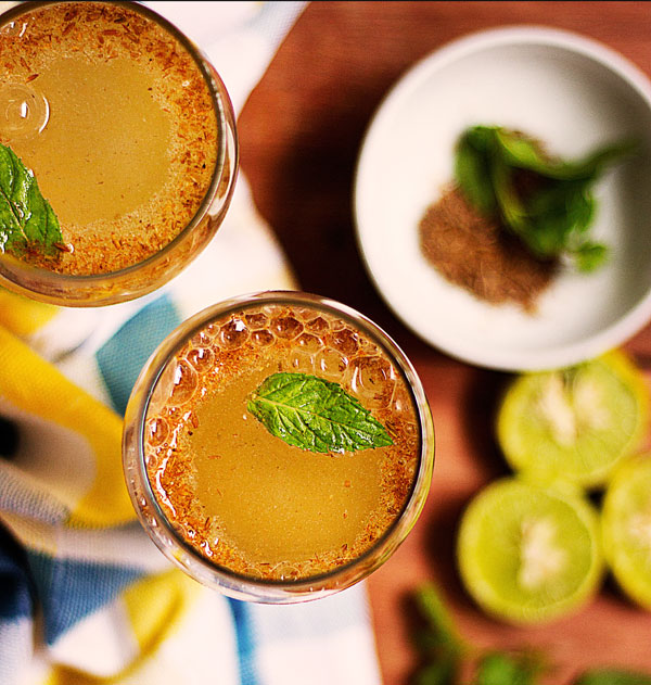 How to make Shikanji dgtl 