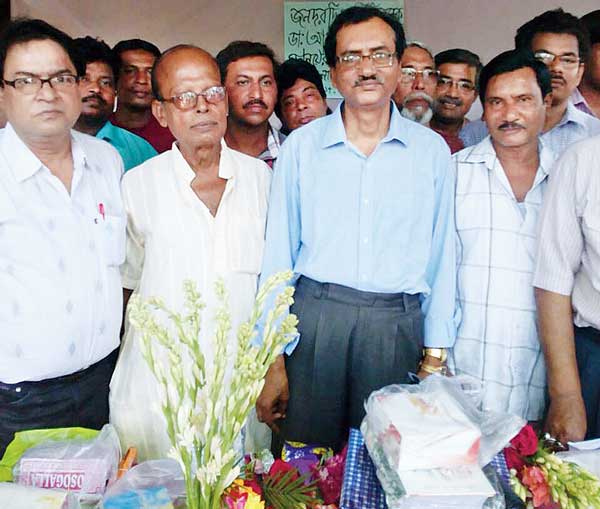 Health Center closed with the retirement of Doctor