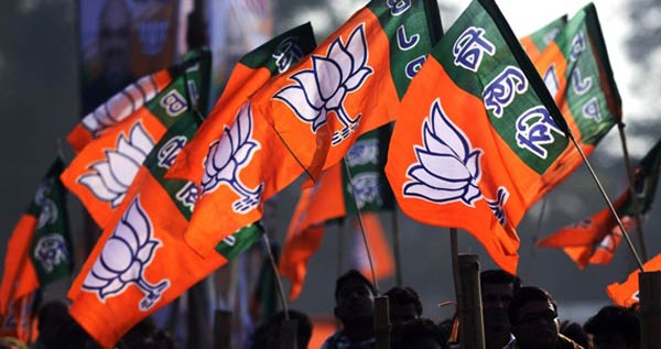 5 Muslim Candidate of BJP lost in MCD