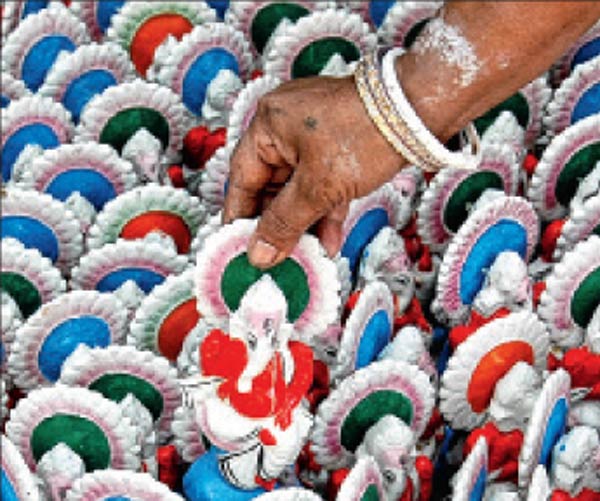 Nostalgia of akshaya tritiya