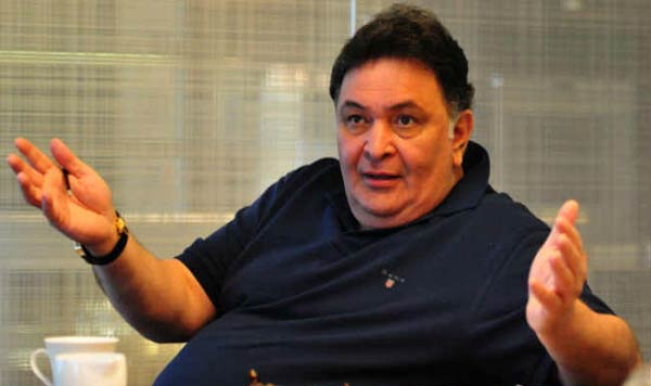 Rishi Kapoor slams current generation for not attending Vinod Khanna's Funeral