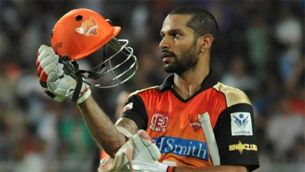 Sunrisers Hyderabad reached to number 3 in IPL Point Table