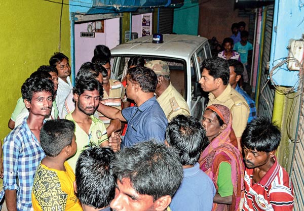 Patient died for the negligence of the Nursing Home authority