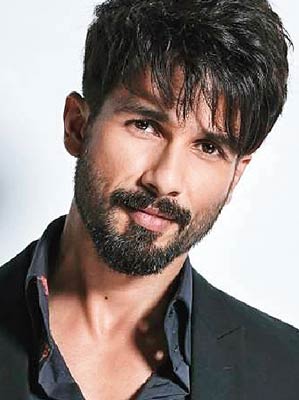 Shahid Kapoor's spouse Mira Rajput getting acting proposal
