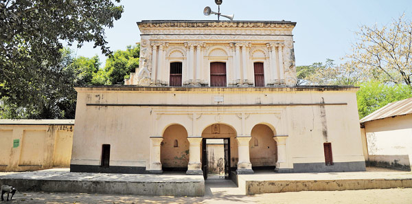 Administration planned to develop tourist attarction at Bhandarban