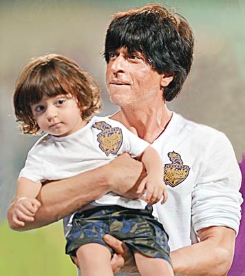 Eden Garden Gallery with Bollywood Stars in upcoming IPL season