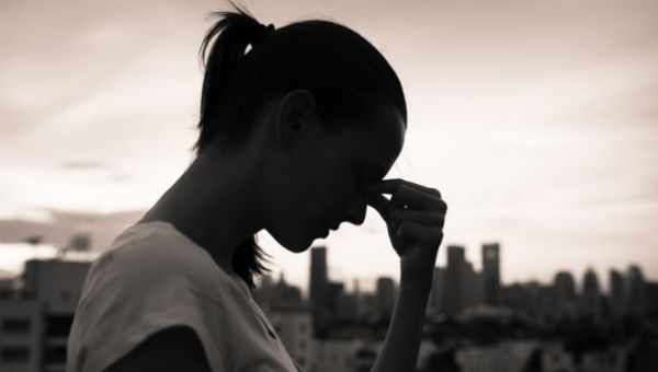 Mental depression is rising all over the world, few changes in habits may reduce it dgtl