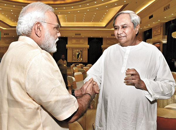 BJP is the most skilled party in India now