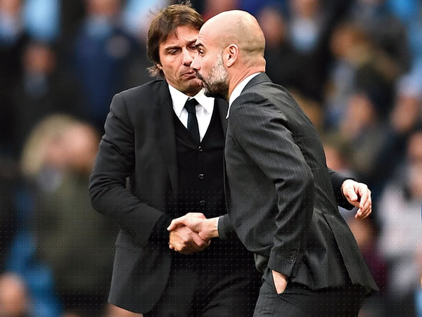 Manchester City to face Chelsea in EPL today