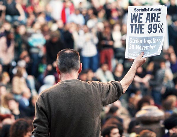 Is development possible without politics?