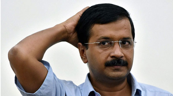 Gross Abuse Of Power,' Says Shunglu Panel That Investigated Arvind Kejriwal's AAP Government