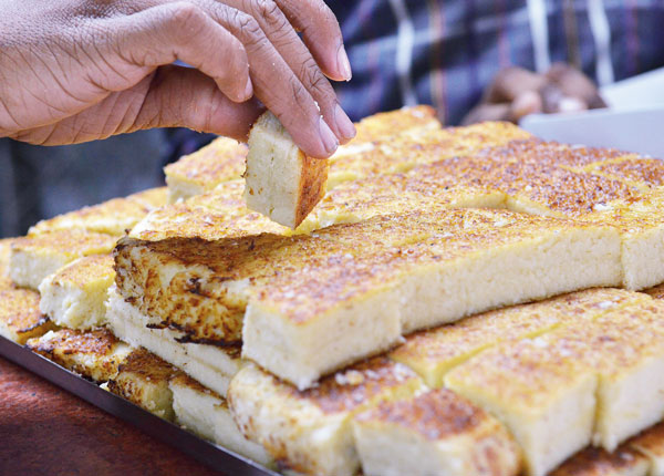 Money has been allocated for Sartirtha