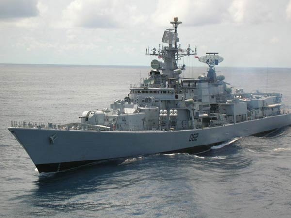 ২০২২ সালের অগস্ট মাসে এই আট জন আধিকারিককে আটক করেছিল কাতারের গোয়েন্দা সংস্থা।