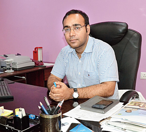 Bardhaman Parted but no change in personal documents for now