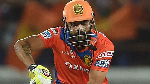 Ravindra Jadeja will back from next match dgtl