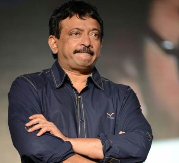 দুই নারীর উদ্দাম সমকাম প্রেক্ষাগৃহে ব্রাত্য, বাতিল রামগোপাল বর্মার ‘ডেঞ্জারাস’