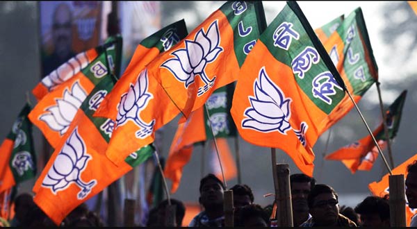 Some supporters of TMC are now supporting BJP for not getting service from the State Government