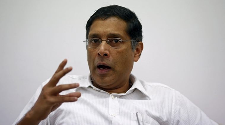 Rating Agencies Have 'Poor Standards', says Arvind Subramanian-dgtl