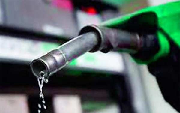 The meeting in oil theft issue