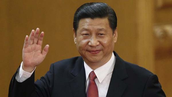 To Reshape China's Image, President Xi Jinping's $500 Billion Push-dgtl