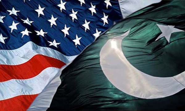 US reacts back to Pakistan's failure on terrorism issue