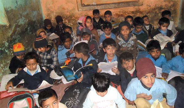 5 Months gone by, students are yet to get school dresses