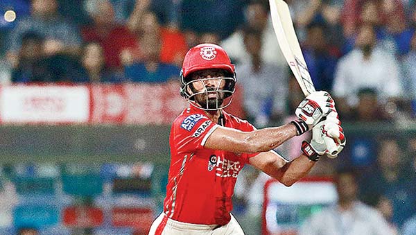 Wriddhiman did not even know he was going to open