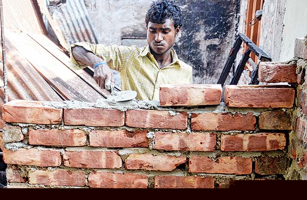 Miscreants attacked on local residents houses in Dhulagari