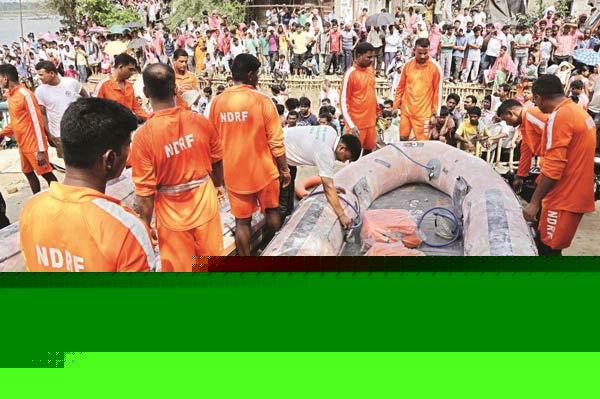 Strong surveillance, but no congestion in fair after last year's tragedy