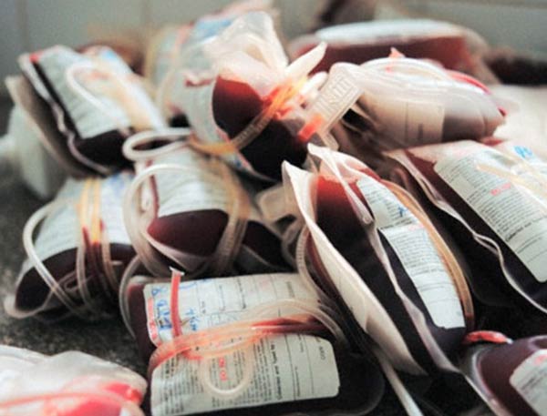 Preparation started to solve the blood crisis issue