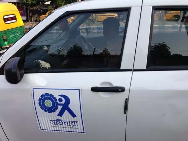 Around Rs 94 crore allocated for Gatidhara project