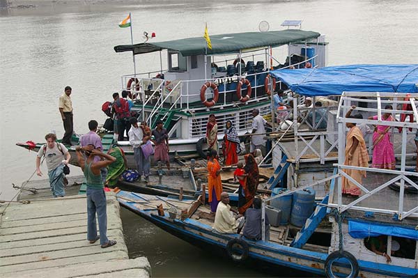 Bengal Government proposes to introduce River Safety Fund