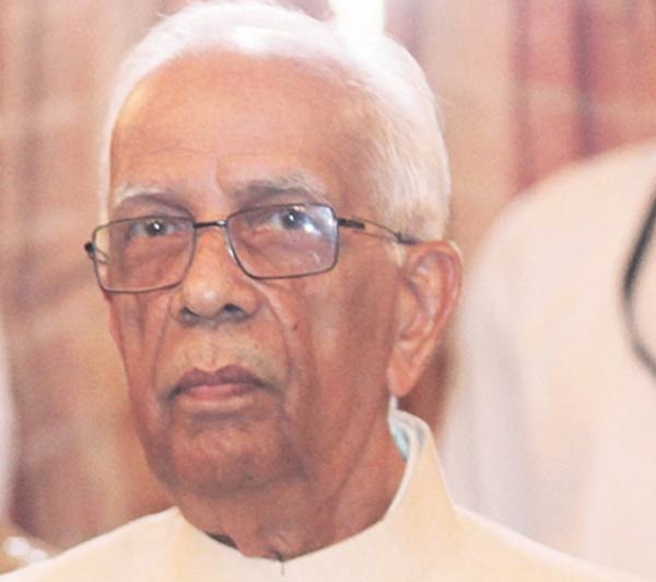 Panchayat Member of Opponent parties send an email to the Governor 